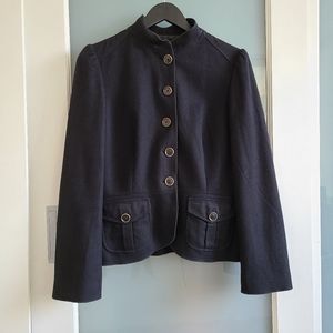 GUC Banana Republic wool jacket/blazer